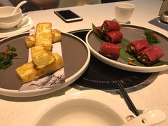 -煲王粤菜餐厅(中侨中心店)