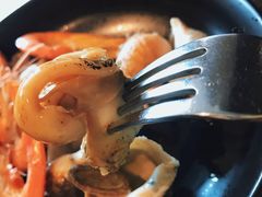 海螺-长沙北辰洲际酒店-兰调全日餐厅