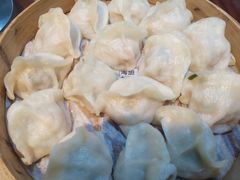 -韩记海鲜饺子旗舰店(红海新区店)