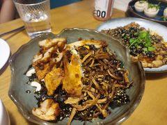 -青麦家·融合餐厅(江岛智立方店)