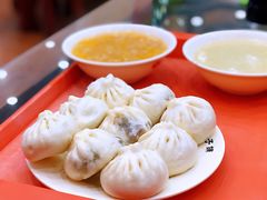 -庆丰包子铺(西单店)