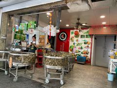 -赵记粽子(司前街店)