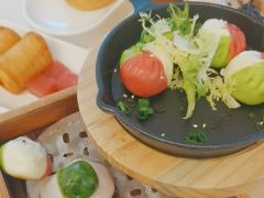 -蔡澜点心·粤菜(赛格国际购物中心店)