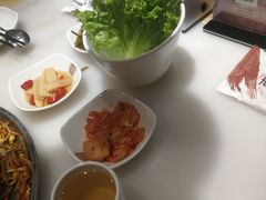 -韩宫宴炭火烤肉(印象城店)