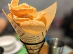 -帕蓝·暹罗料理(大学路店)