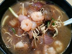 -慧娟面馆·餐厅(望江路店)