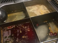 -海底捞火锅(振华商厦店)