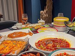 -观宴·品质赣菜(高新大道店)