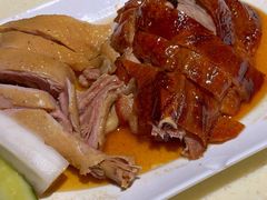 -龙记烧腊茶餐厅(常德路店)