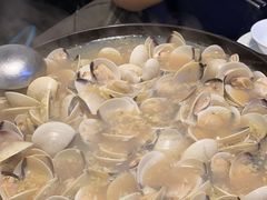 -拾下卜卜贝•海鲜火锅