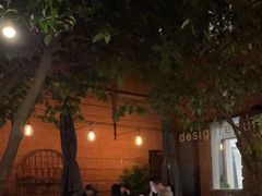 -Ocean's Table 欧舍