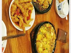 -阿马蛋汤·宁波小海鲜(总店)