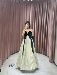 -PAI婚纱礼服设计馆【大牌租赁/高级定制】