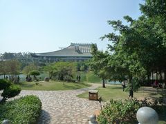 -厦门大学(思明校区)