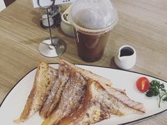 法國吐司-朗迪姆餐厅(丰尚国际广场店)