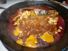 牛蛙火锅-老天桥蛙炉火锅(姑苏总店)