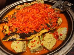 -烤匠麻辣烤鱼(万象城店)
