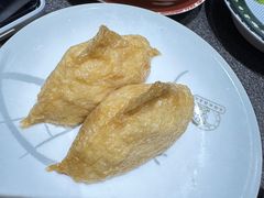 -禾绿回转寿司(万柳华联店)