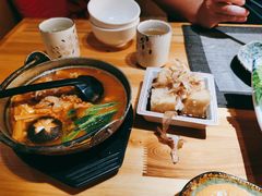 -立山居酒屋·烧鸟 天妇罗(西北湖店)