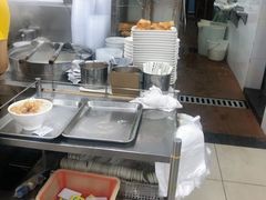 -穗银肠粉店(东川路店)