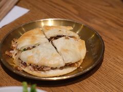 牛肉软饼-小豆海棠(人民南路店)