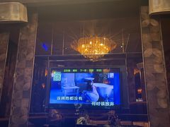 -K+全国连锁KTV(绿地缤纷天地店)