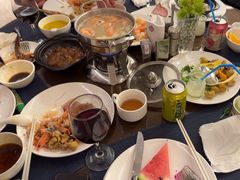 -海宁开元名都大酒店·地中海自助餐厅