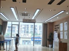 -美年大健康体检医院(金牛万达分院)