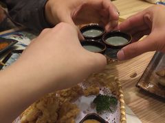 -食鲤料理(西虹东路店)