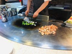 -吉布鲁牛排海鲜自助(巴南万达广场店)
