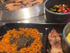 -新石器烤肉(百联川沙店)