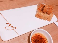 -枣子树·素食餐厅(普陀山店)
