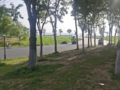 -滆湖低碳生态公园