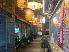 -永安水煮活鱼·仪征土菜院子