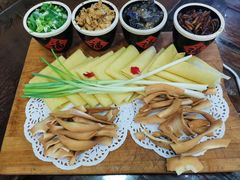 -乔家满族八大碗(流水沟店)