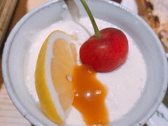 -富山日式料理(宽厚里店)