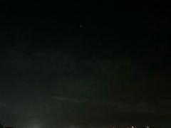 -金巴兰海滩烛光bbq