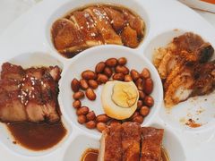 -火啫啫·粤式啫啫煲(南通首店)