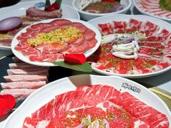 -韩时烤肉(枫蓝店)