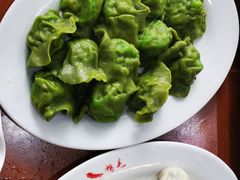 三汁鲜虾水饺-鸿毛饺子(紫竹桥店)