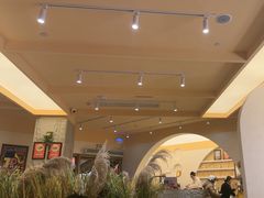 -做披萨的奇葩(中海央墅店)