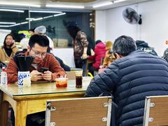 -玉华饮食店(茅台路店)