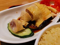 -新加坡高记KOO KEE Restaurant(盈科店)