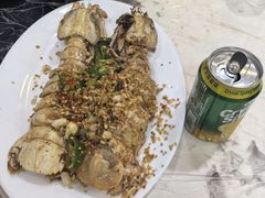 -富来美食(成发大厦店)