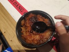-长安大牌档之西安博物院文化餐厅(中贸店)