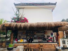 -悦哉·派对·草坪婚礼·围炉煮茶(三圣乡店)
