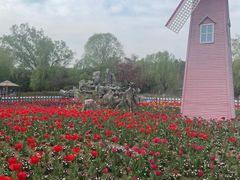 -祥源·阜阳生态乐园