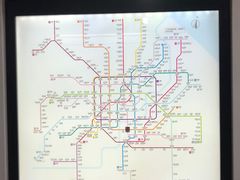 -常熟路(地铁站)