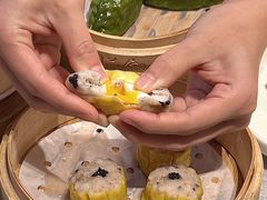 -陶兰居·香港饭店·海鲜大排档(圆融时代广场店)