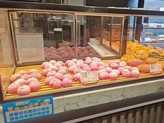 -木子木水日式烫面包(观音桥星光68广场店)